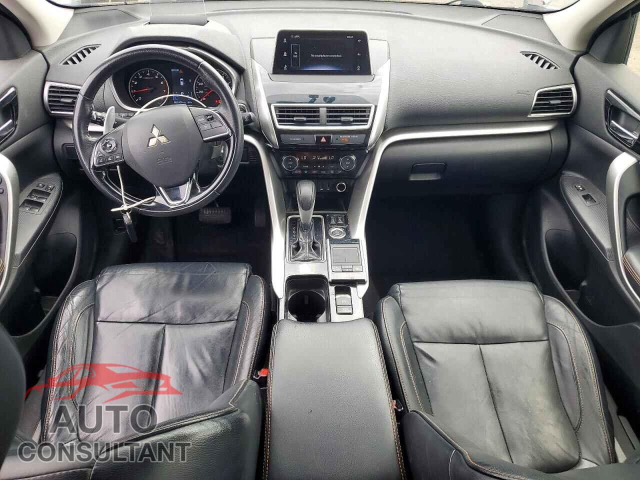 MITSUBISHI ECLIPSE 2019 - JA4AT5AA6KZ008466