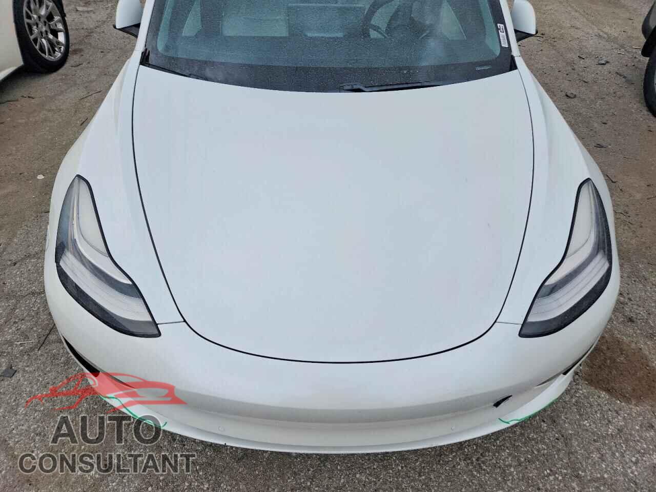 TESLA MODEL 3 2020 - 5YJ3E1EC9LF624733