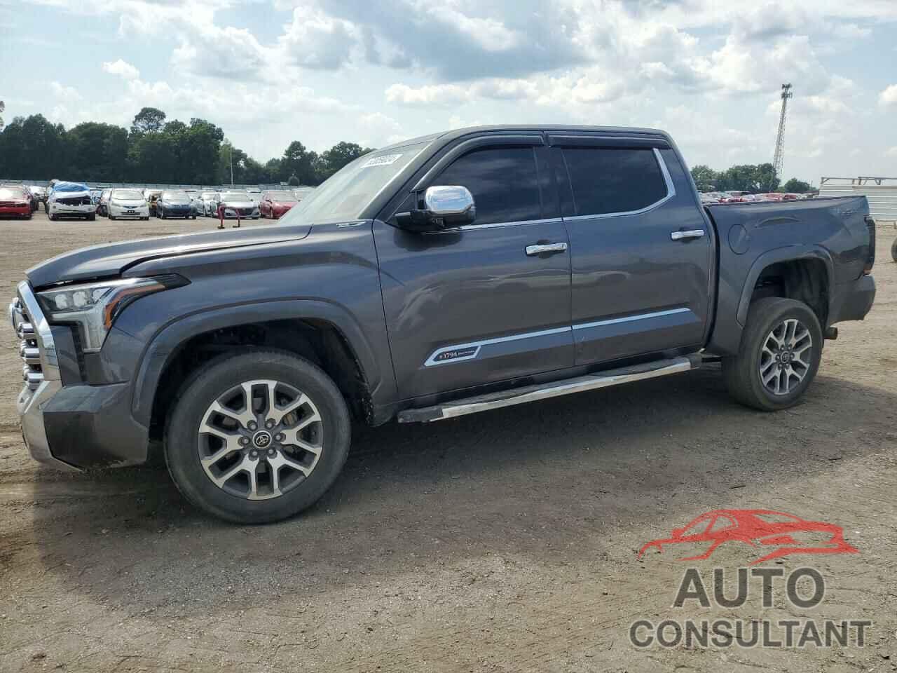 TOYOTA TUNDRA 2022 - 5TFMA5DB6NX003197