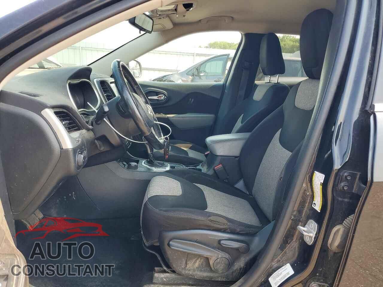 JEEP CHEROKEE 2014 - 1C4PJMCS2EW247976