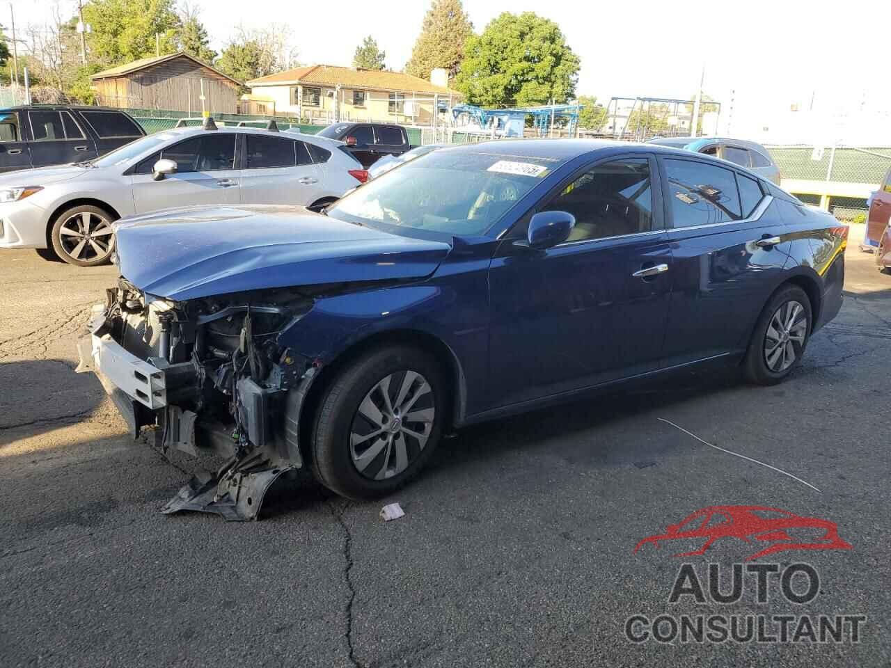 NISSAN ALTIMA 2020 - 1N4BL4BV5LC143325