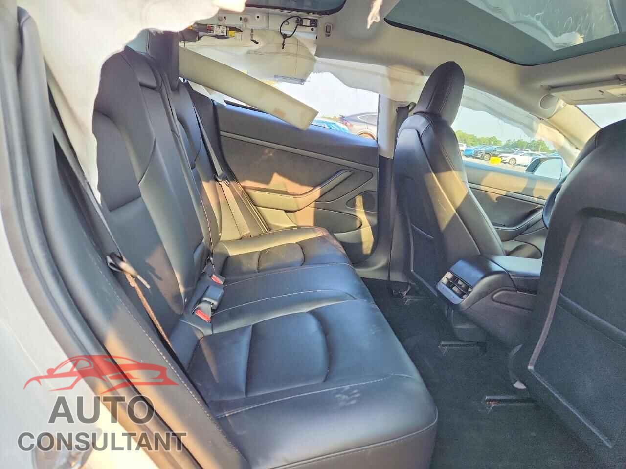 TESLA MODEL 3 2020 - 5YJ3E1EA2LF785231
