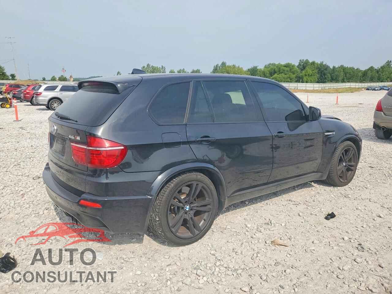 BMW X5 2011 - 5YMGY0C53BLK26475