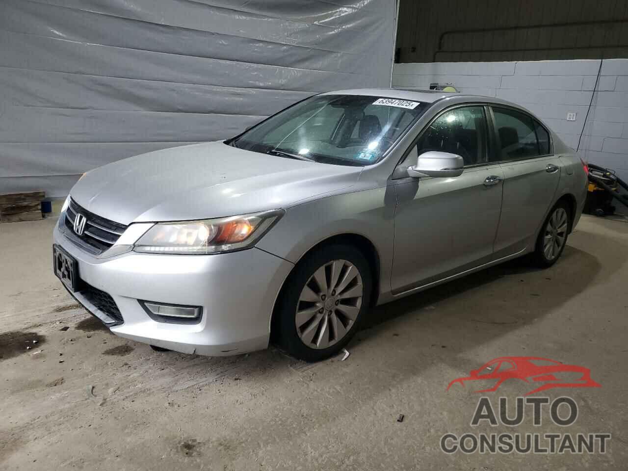 HONDA ACCORD 2013 - 1HGCR2F8XDA033553