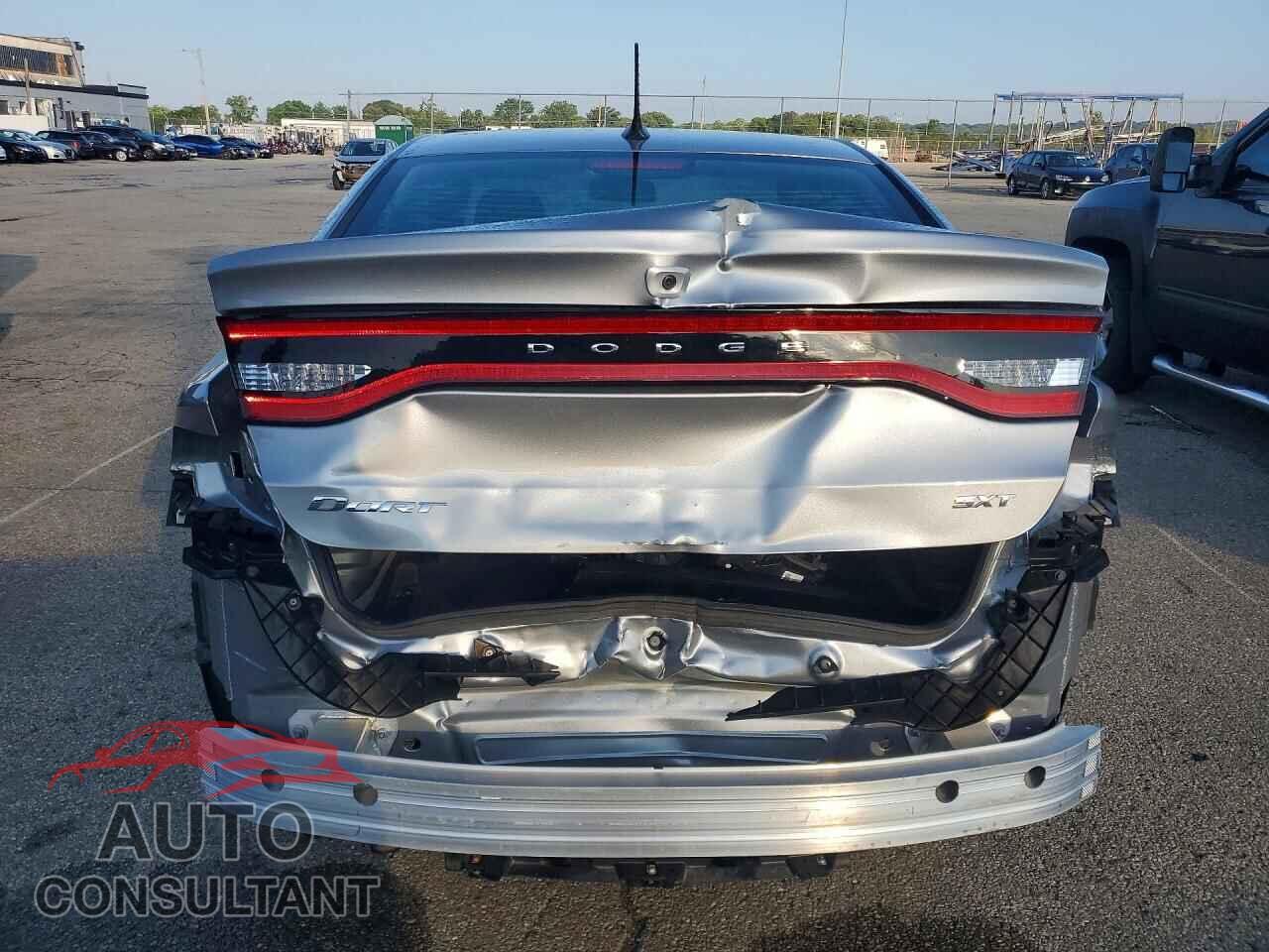 DODGE DART 2016 - 1C3CDFBB6GD519693