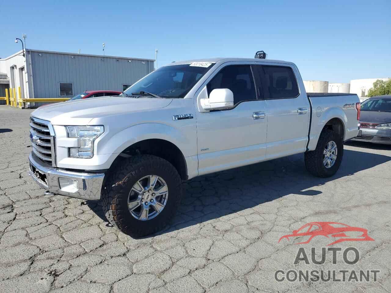 FORD F-150 2015 - 1FTEW1EG2FKD81492