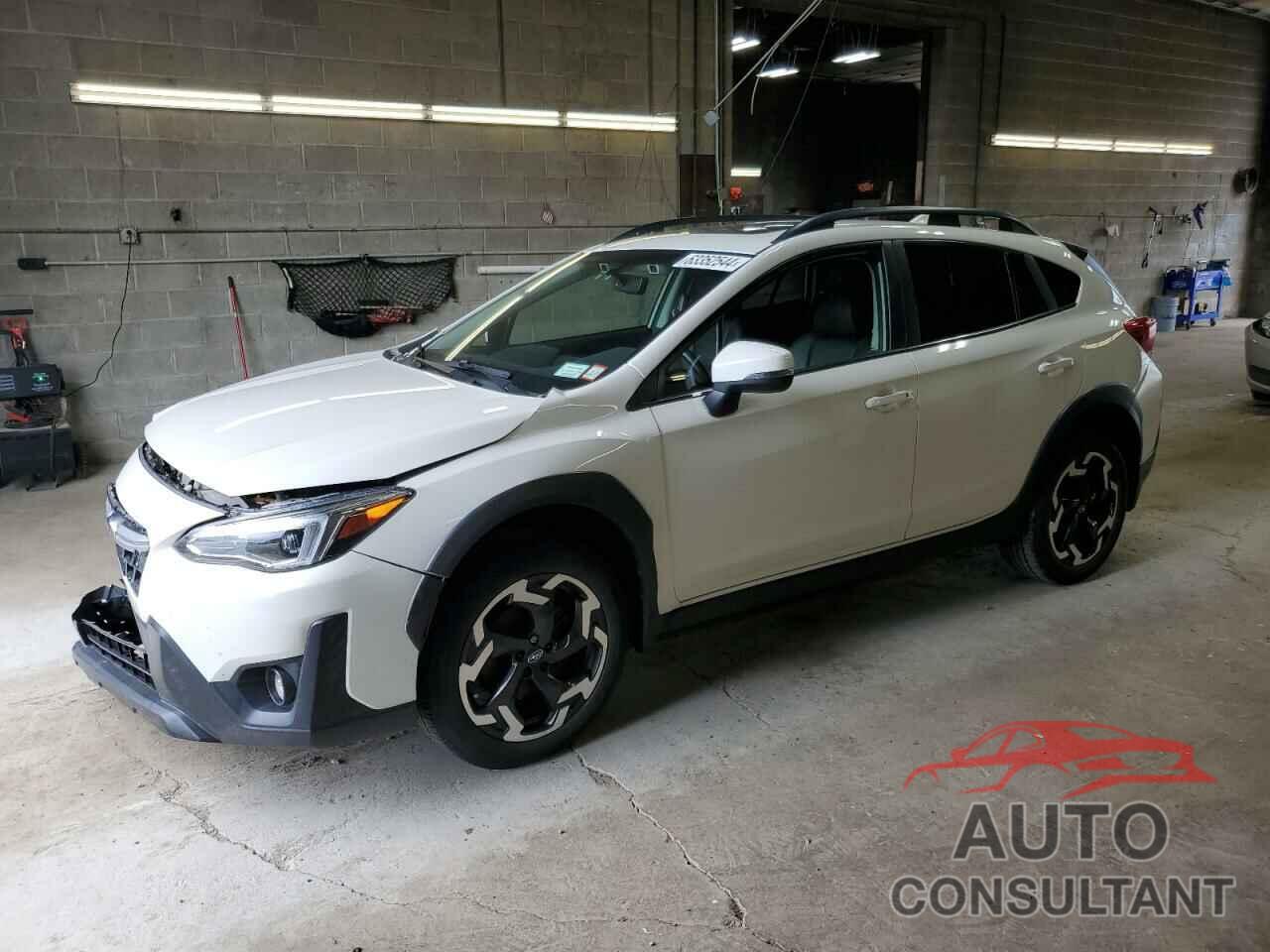 SUBARU CROSSTREK 2021 - JF2GTHNC1M8257295