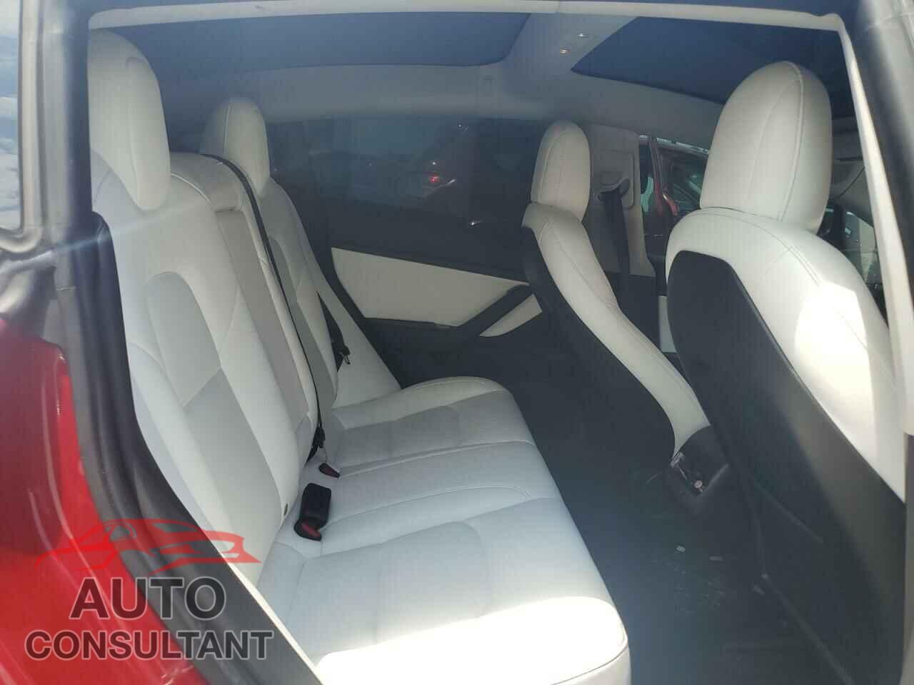 TESLA MODEL 3 2019 - 5YJ3E1EA2KF432079