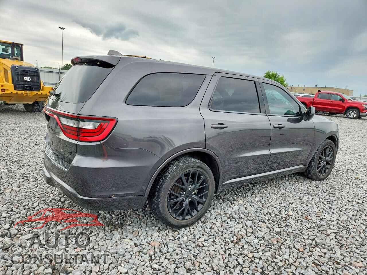 DODGE DURANGO 2015 - 1C4SDJCT0FC188048