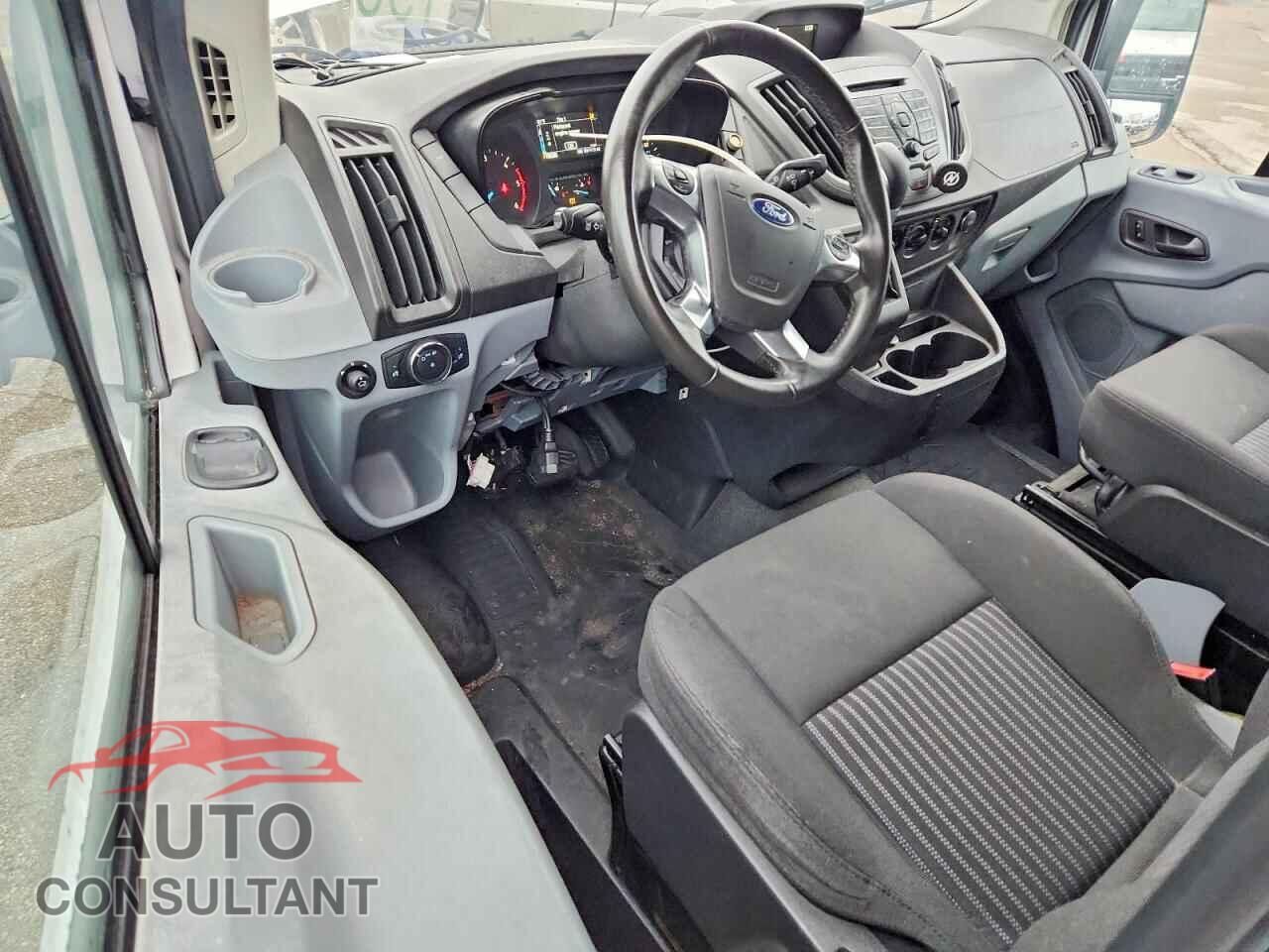 FORD TRANSIT 2016 - 1FTYE2CV3GKB25404