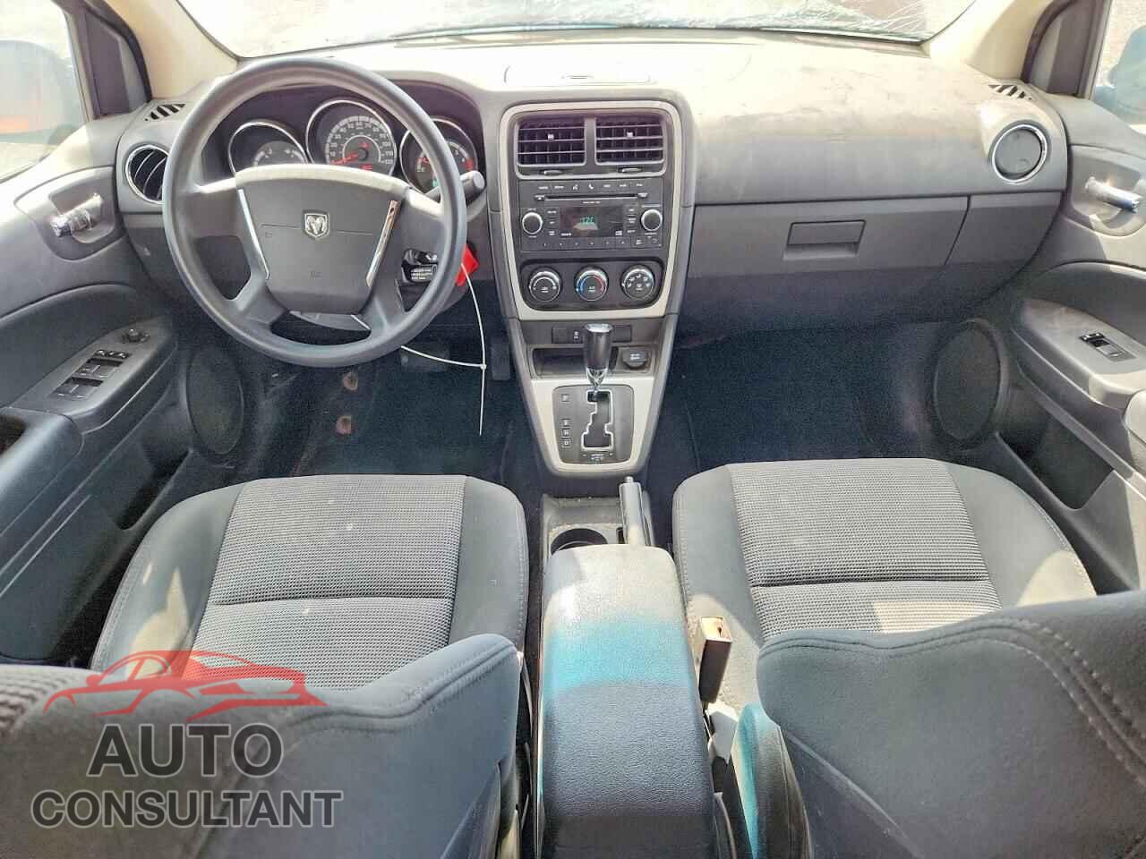DODGE CALIBER 2011 - 1B3CB5HA5BD297216