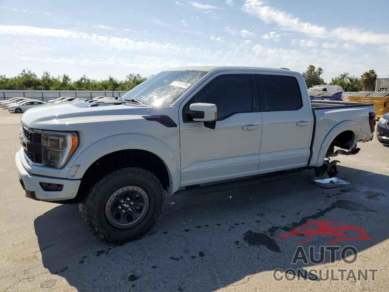 FORD F150 2023 - 1FTFW1RG5PFA89344