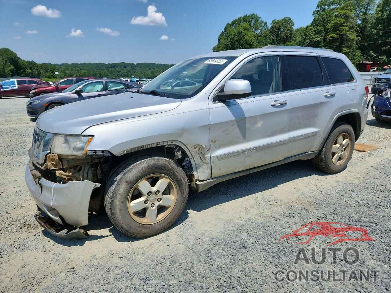 JEEP GRAND CHER 2011 - 1J4RS4GG0BC539208