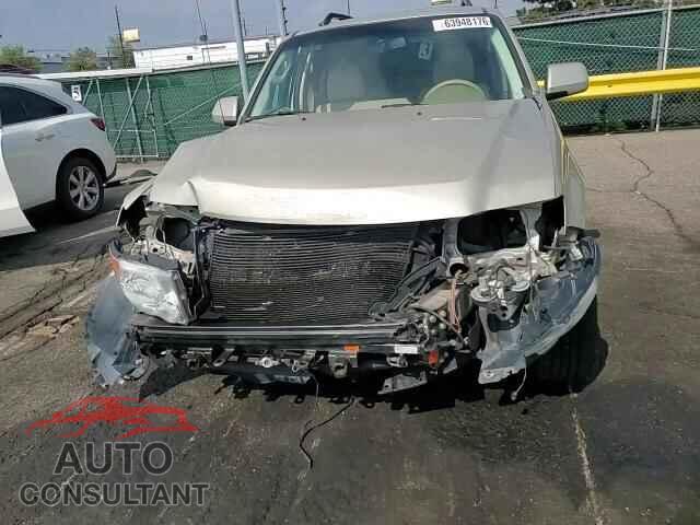 FORD ESCAPE 2012 - 1FMCU9EG9CKC07728