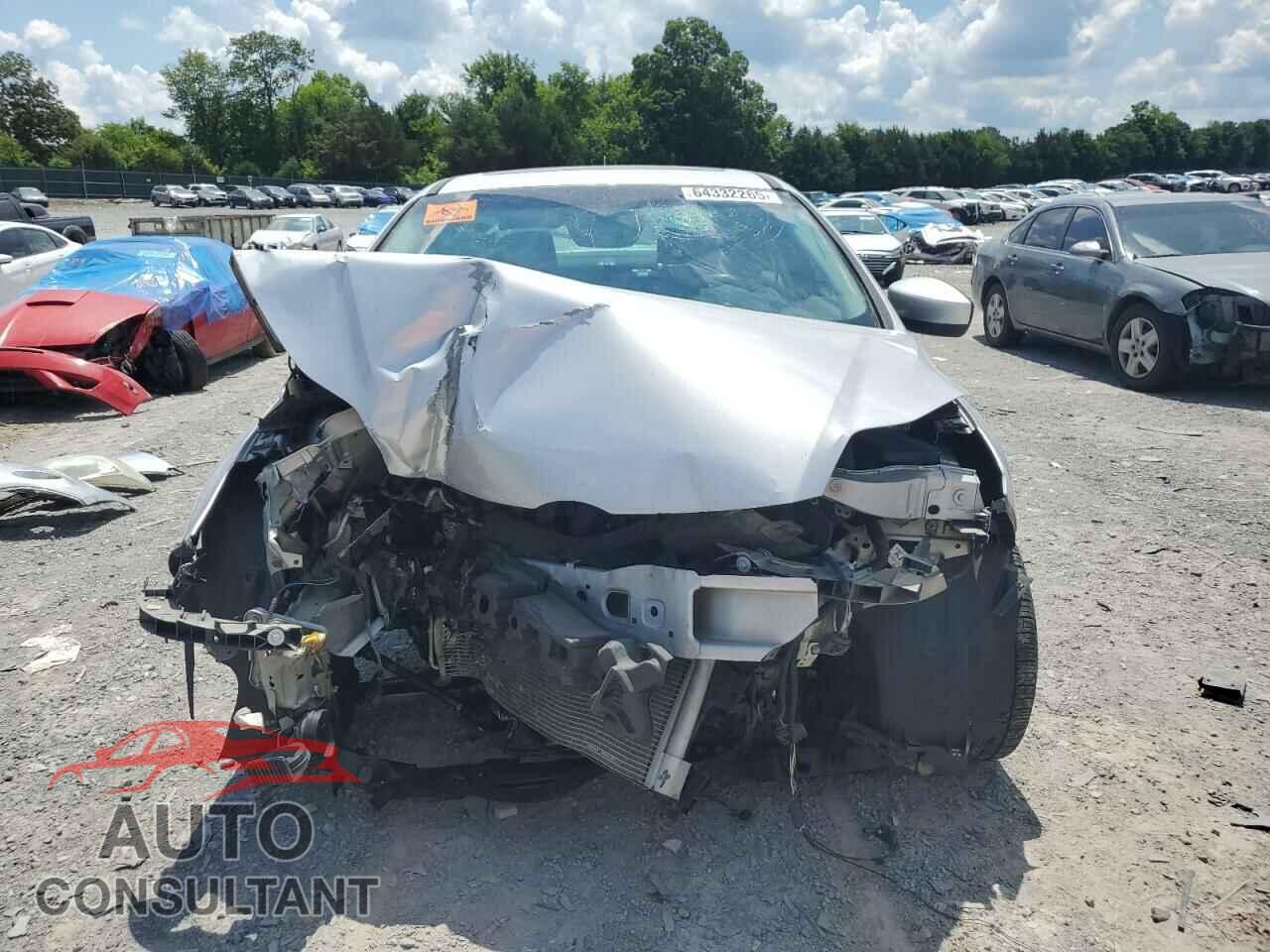 FORD FOCUS 2012 - 1FAHP3F24CL414612