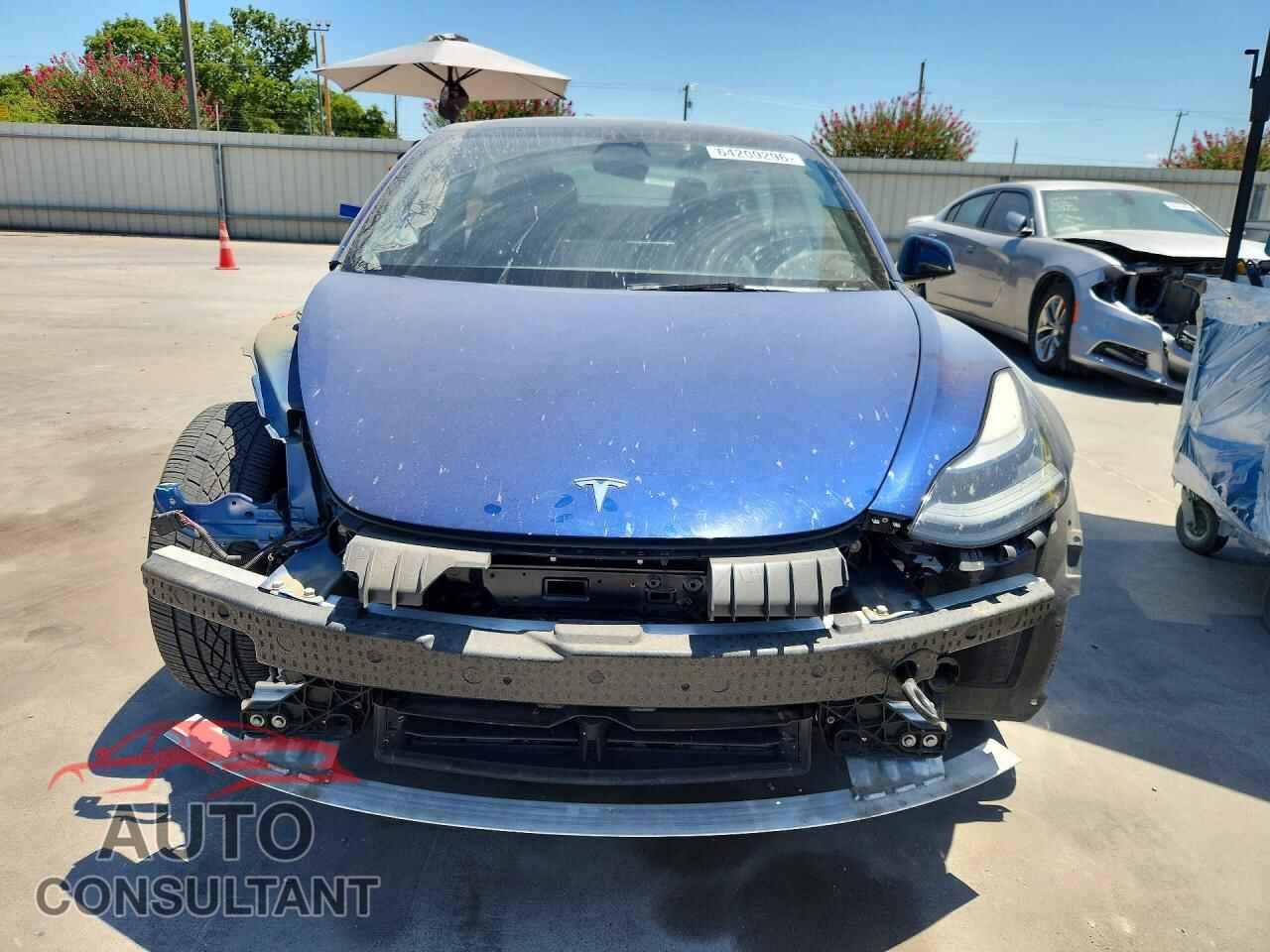 TESLA MODEL 3 2023 - 5YJ3E1EA0PF439314