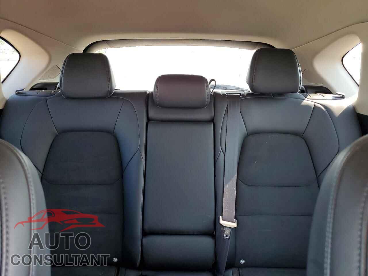 MAZDA CX-5 2018 - JM3KFBCM6J0305495