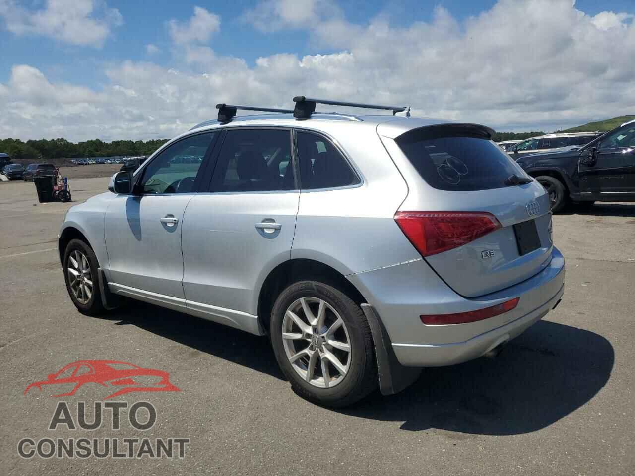 AUDI Q5 2012 - WA1CFAFP3CA135780