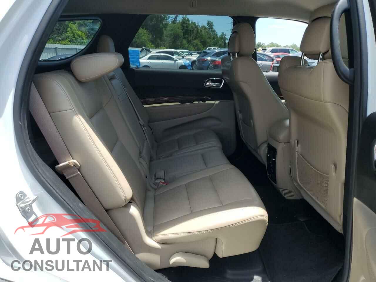 DODGE DURANGO 2016 - 1C4RDHDG1GC459418