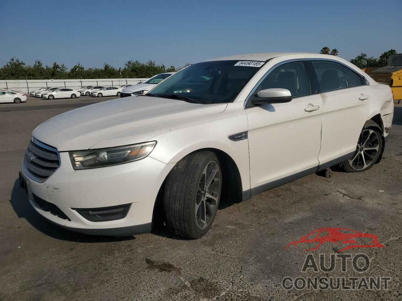 FORD TAURUS 2015 - 1FAHP2E87FG180074
