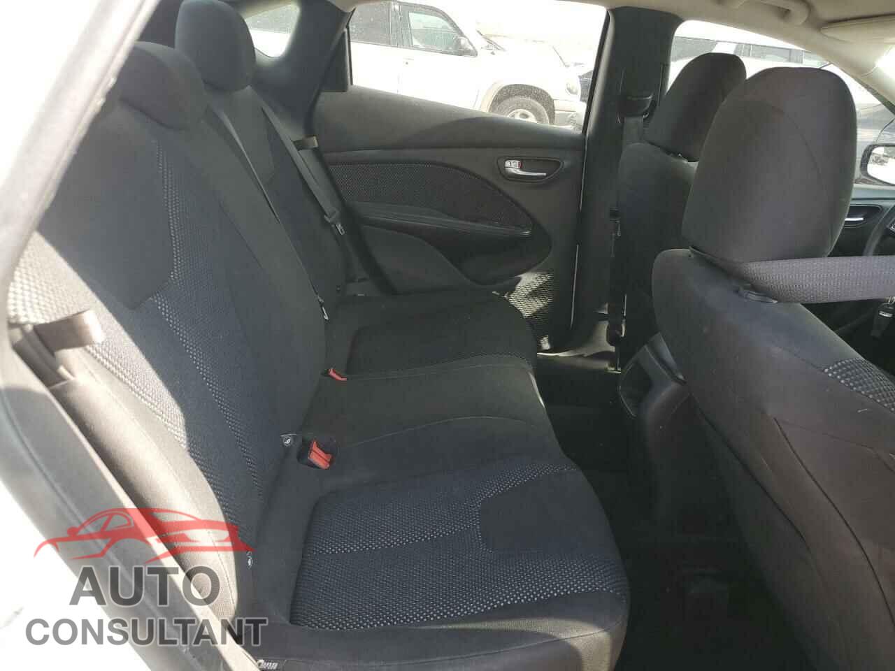 DODGE DART 2016 - 1C3CDFAA0GD540905