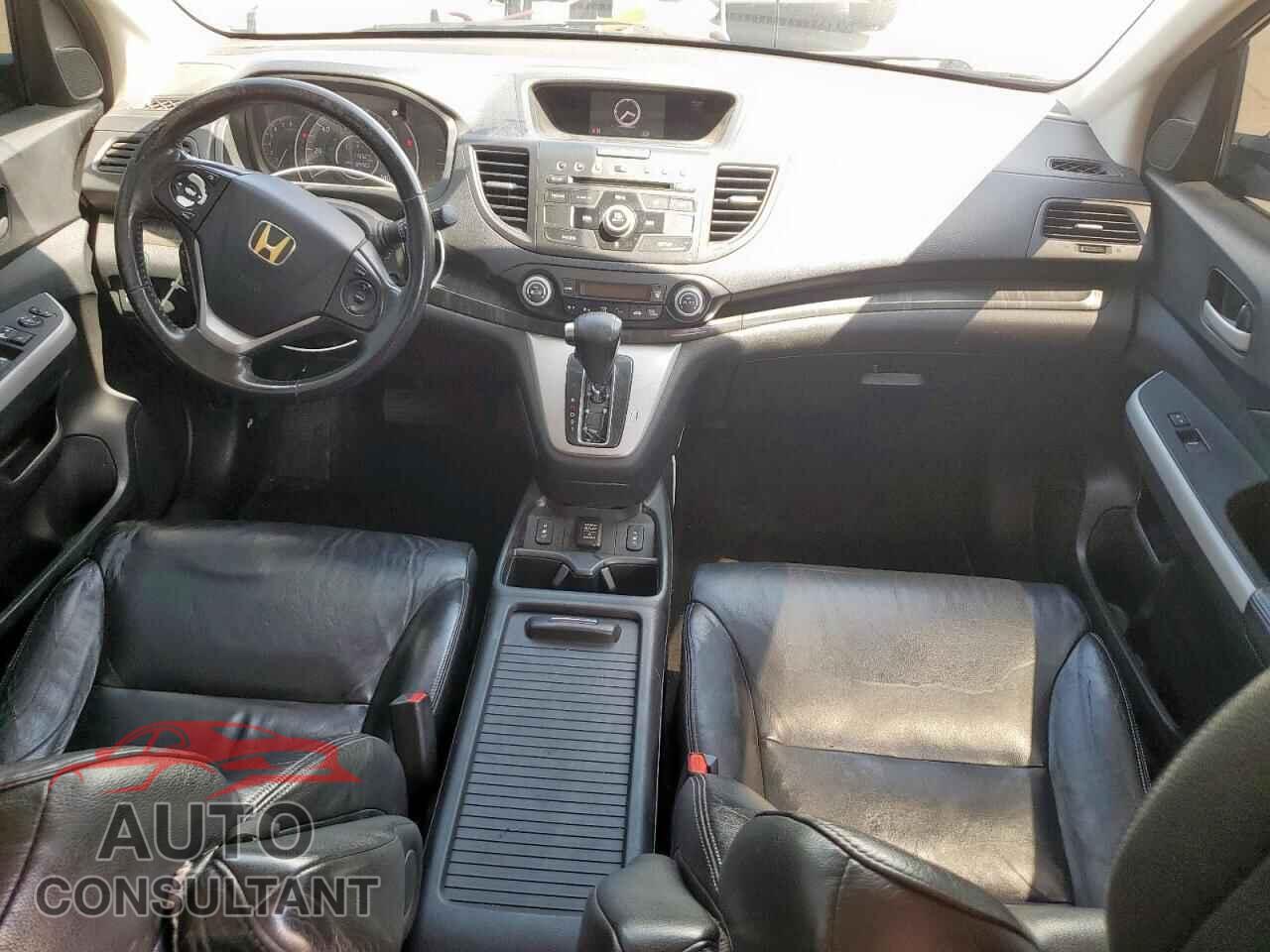 HONDA CRV 2012 - JHLRM4H70CC013020