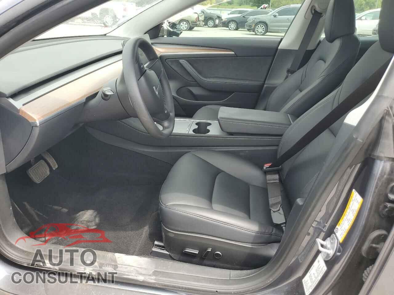 TESLA MODEL 3 2023 - 5YJ3E1EBXPF632837