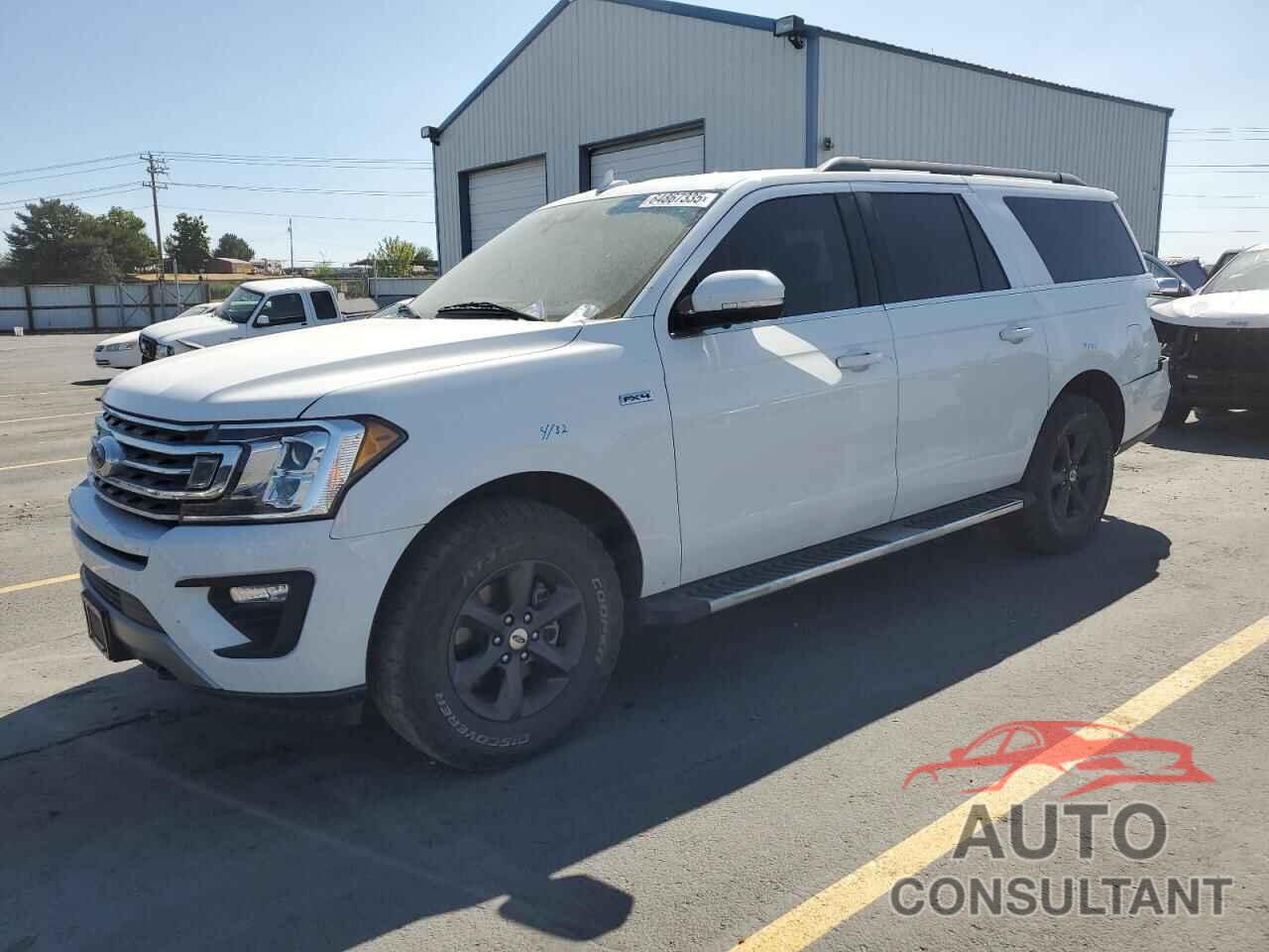 FORD EXPEDITION 2020 - 1FMJK1JT7LEA94636