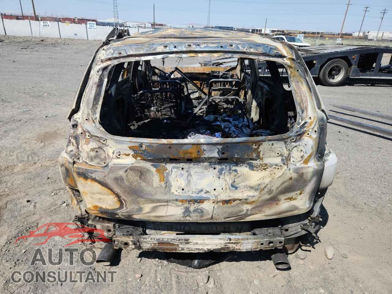 SUBARU ASCENT 2022 - 4S4WMAPD5N3441282