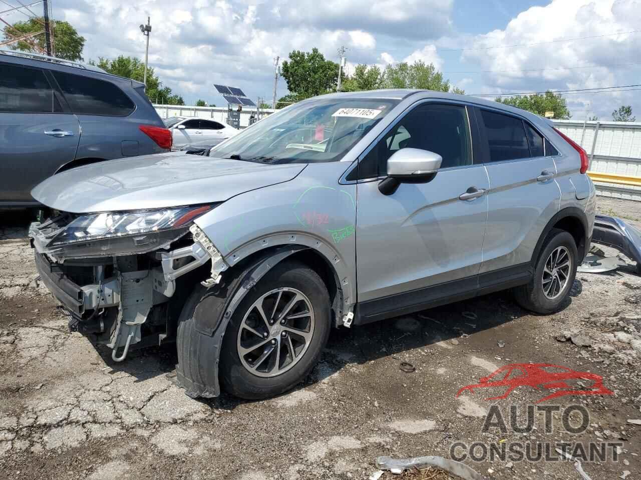 MITSUBISHI ECLIPSE 2020 - JA4AT3AA1LZ024628