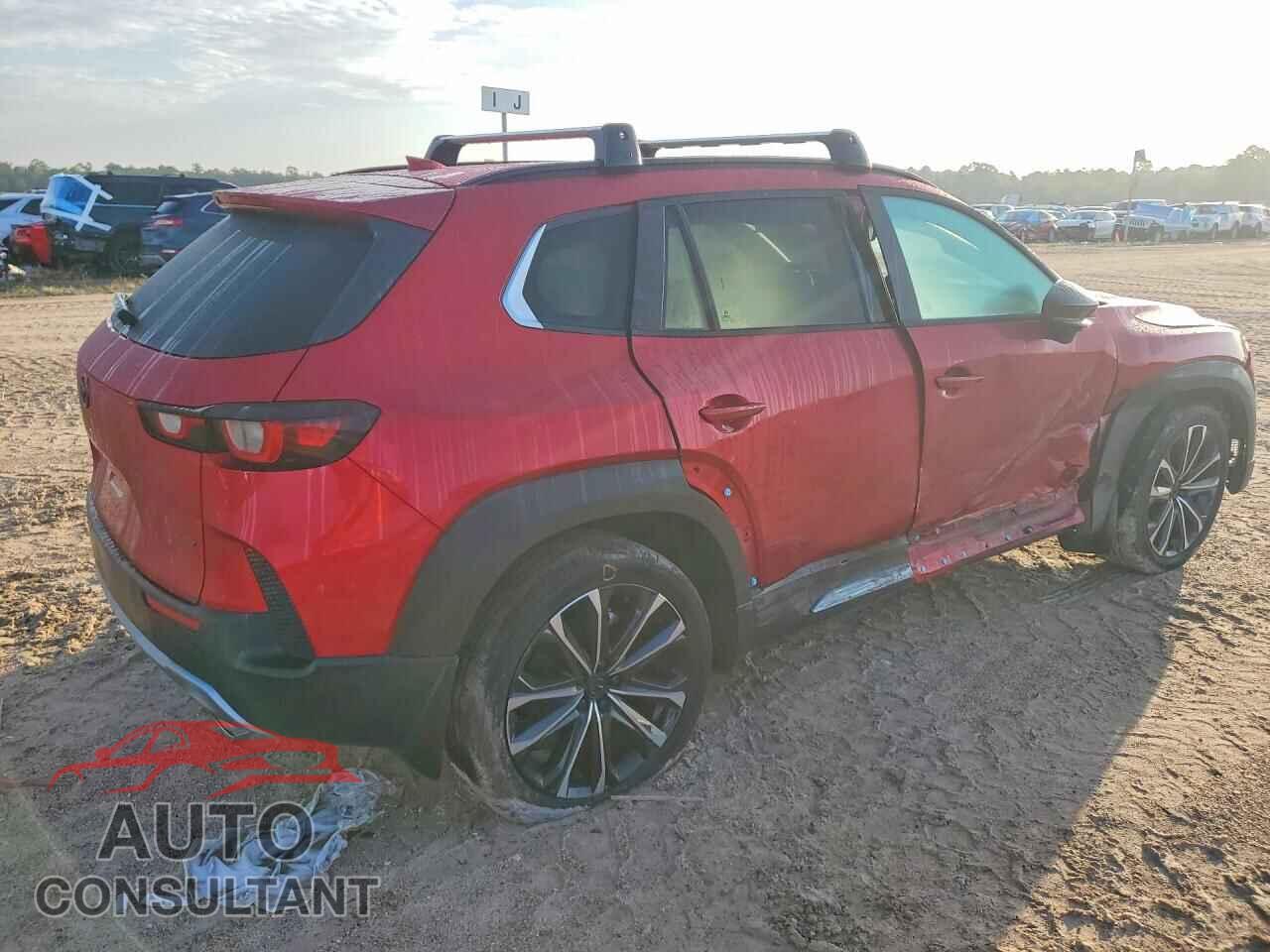 MAZDA CX-50 2026 - 7MMVABEY4TN475560
