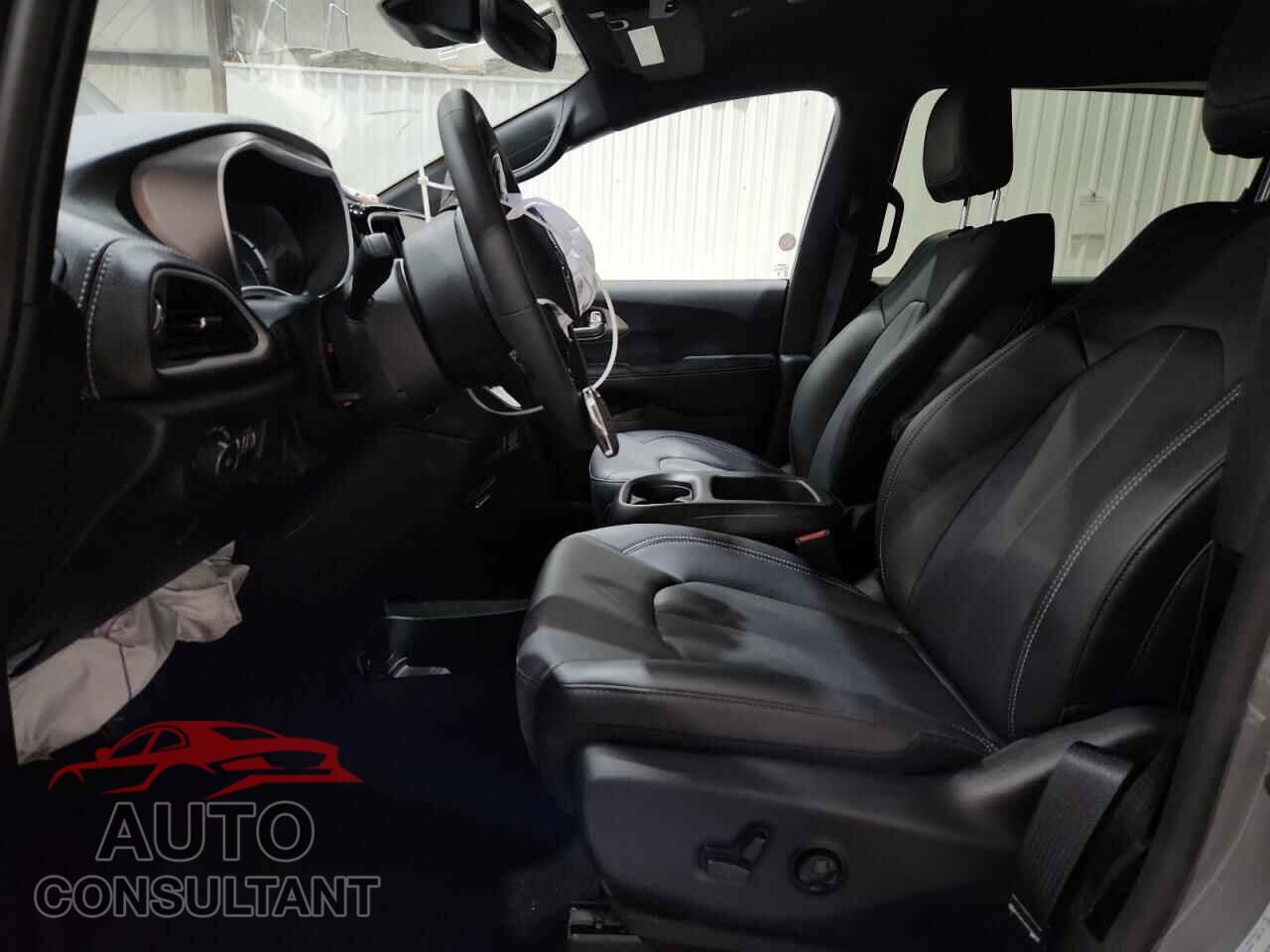 CHRYSLER PACIFICA 2025 - 2C4RC1S75SR567442