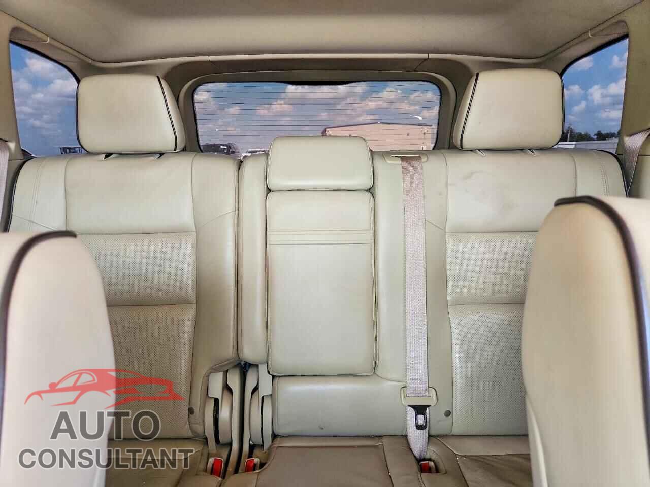JEEP CHEROKEE 2014 - 1C4RJFCT7EC355444