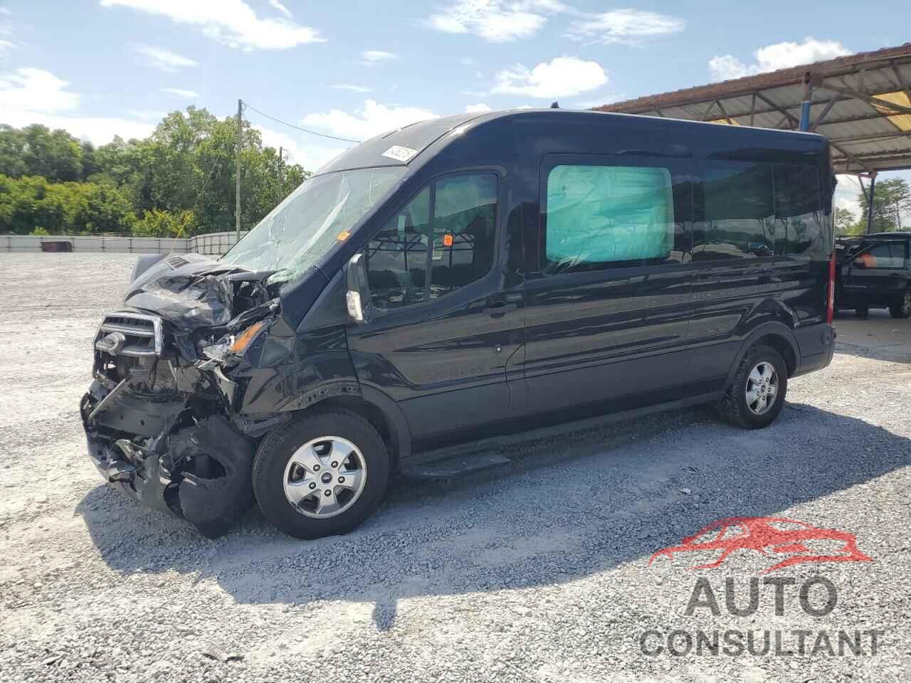 FORD TRANSIT 2020 - 1FBAX2CGXLKA33749