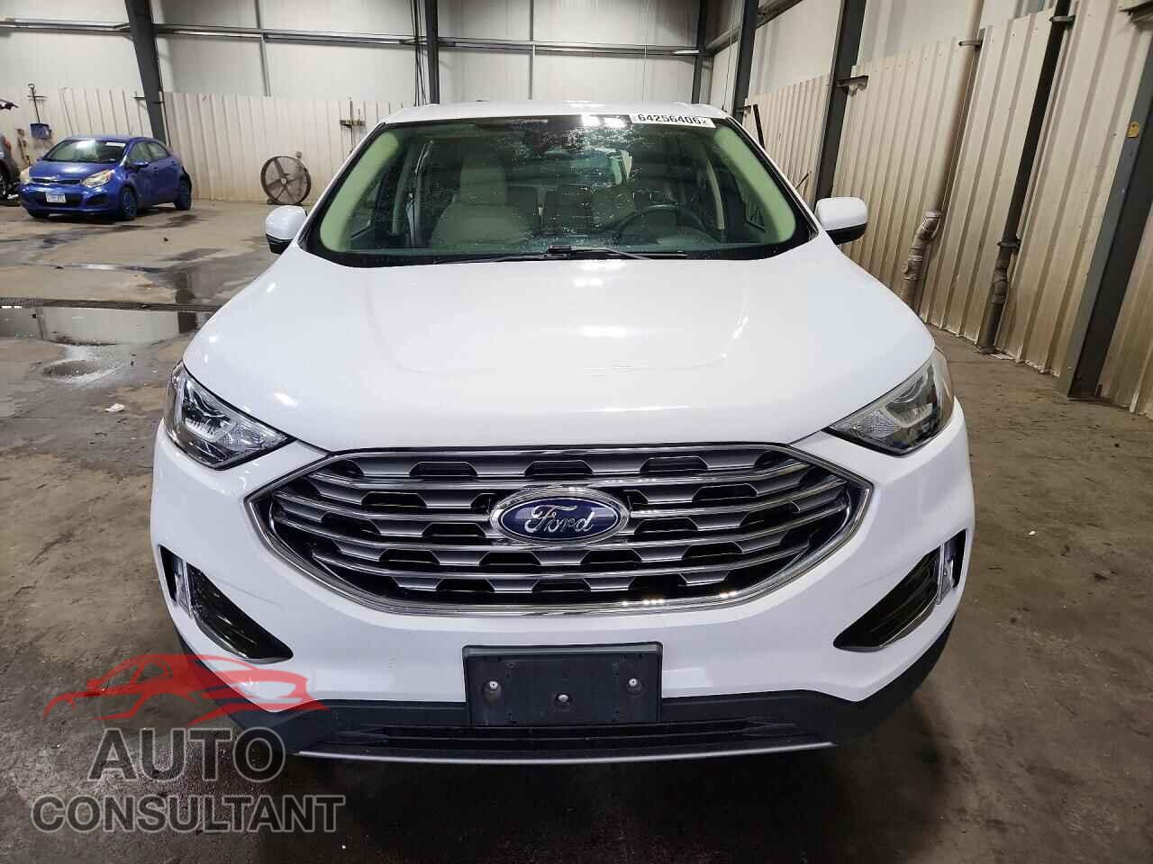 FORD EDGE 2021 - 2FMPK4J95MBA02775