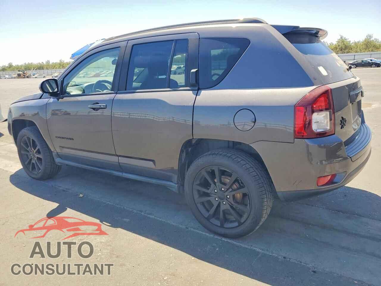 JEEP COMPASS 2015 - 1C4NJCBA7FD428434
