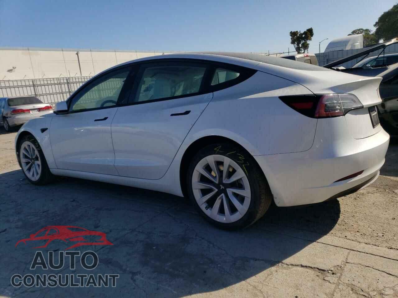 TESLA MODEL 3 2023 - 5YJ3E1EA7PF383310