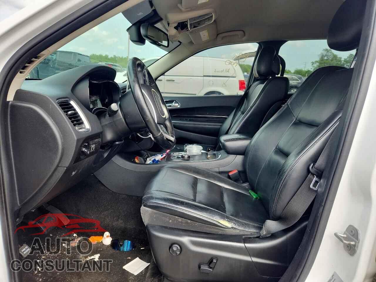 DODGE DURANGO 2015 - 1C4RDJDG4FC843151