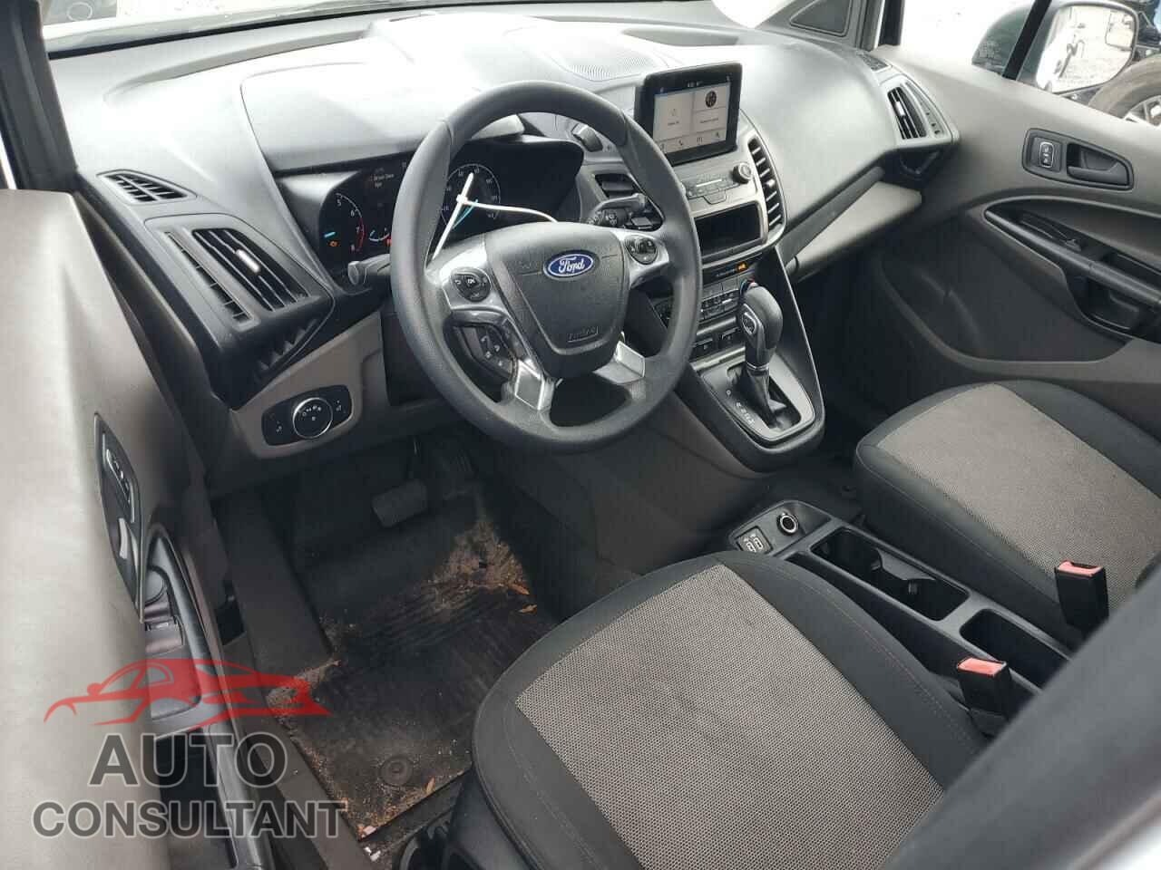 FORD TRANSIT 2020 - NM0LS7E29L1454057