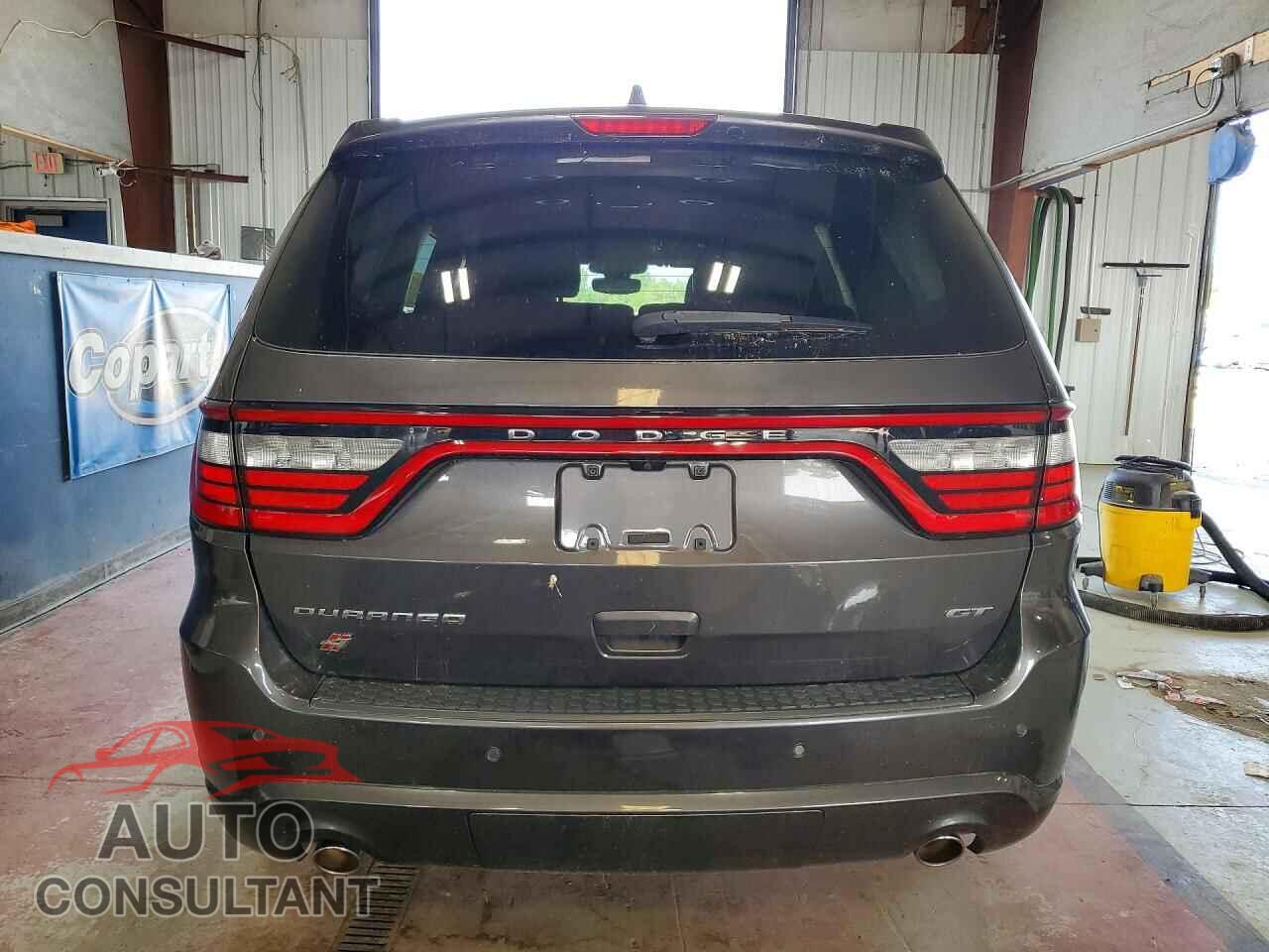 DODGE DURANGO 2019 - 1C4RDJDG2KC780691