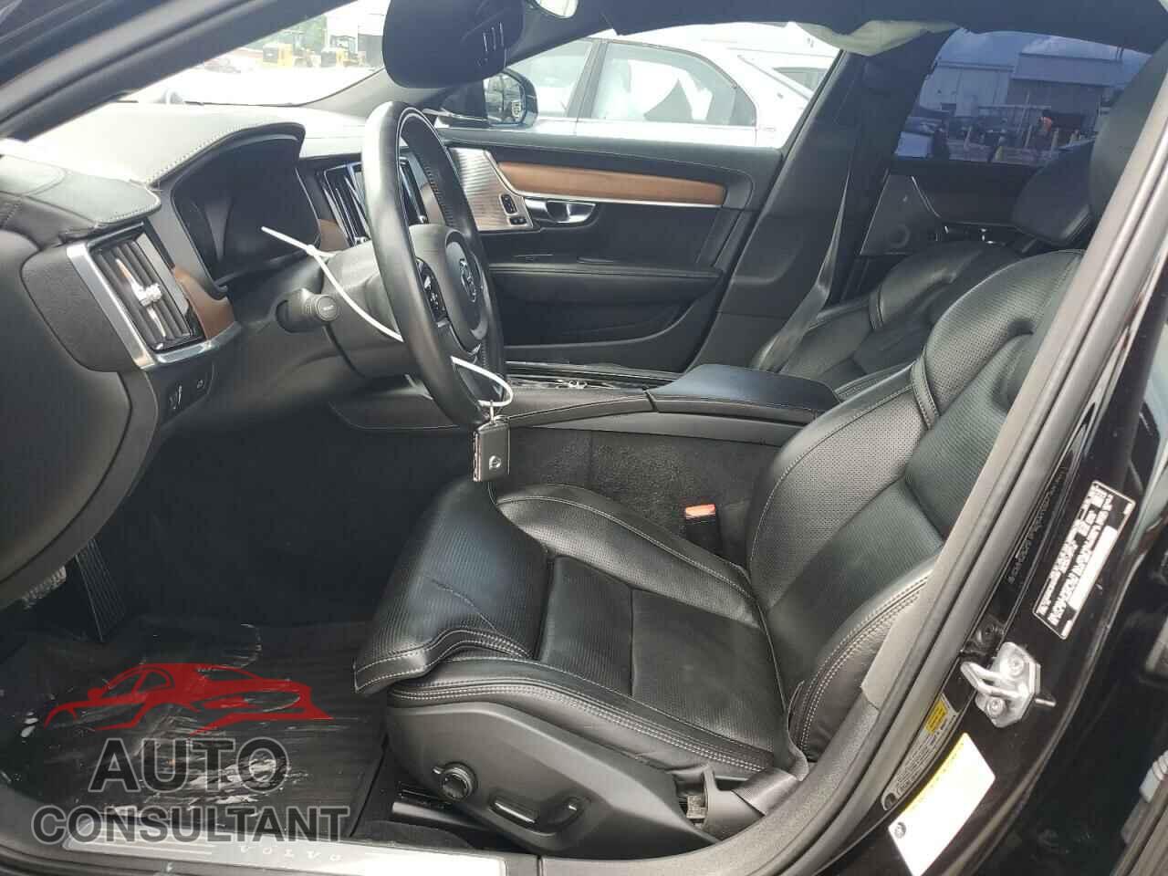 VOLVO S90 2017 - YV1A22ML2H1017350