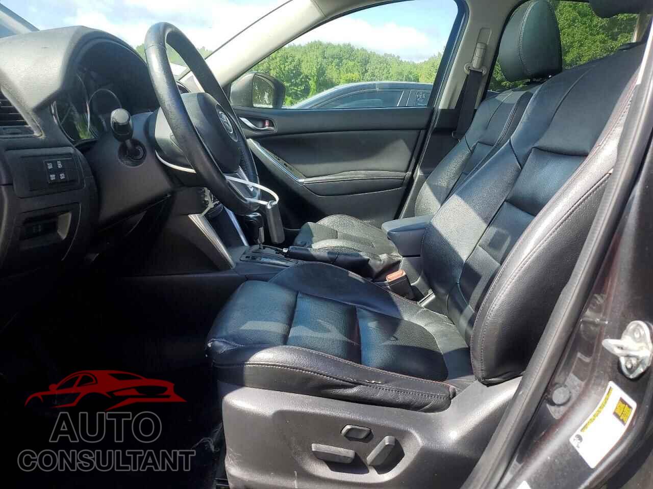 MAZDA CX-5 2014 - JM3KE2DY4E0382263