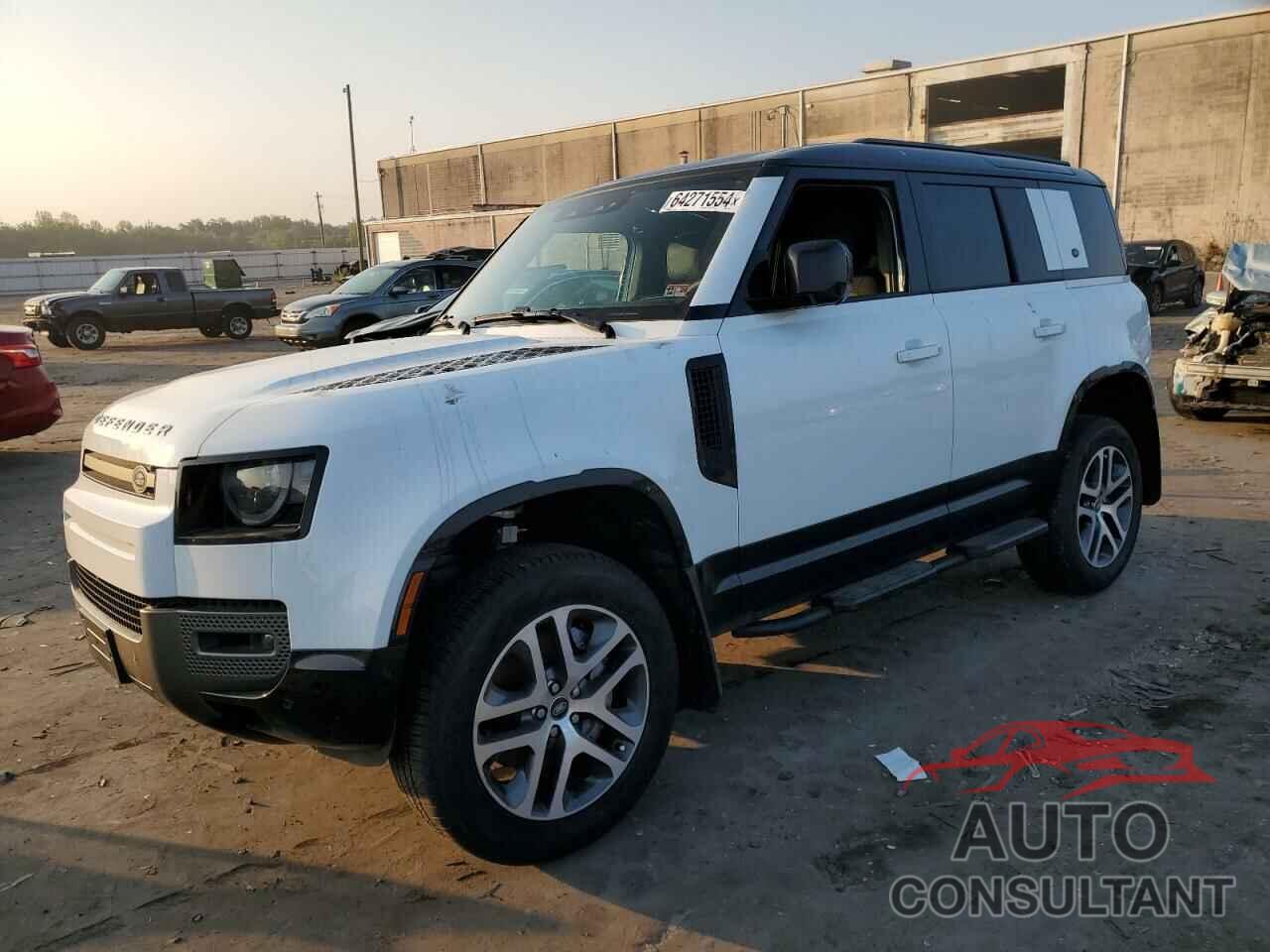 LAND ROVER DEFENDER 2024 - SALE2EEU0R2281574