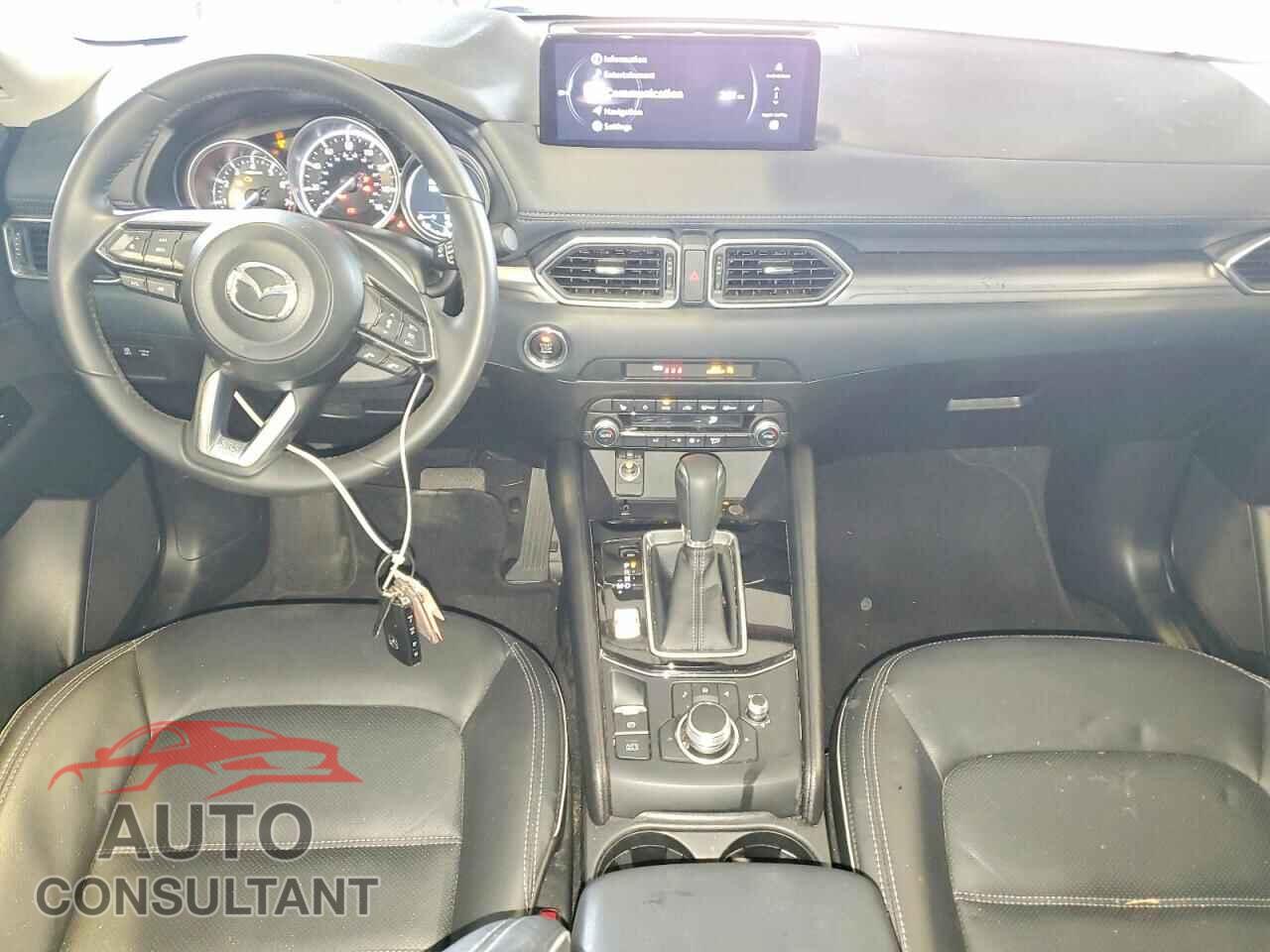 MAZDA CX-5 2025 - JM3KFBCM9S0803868