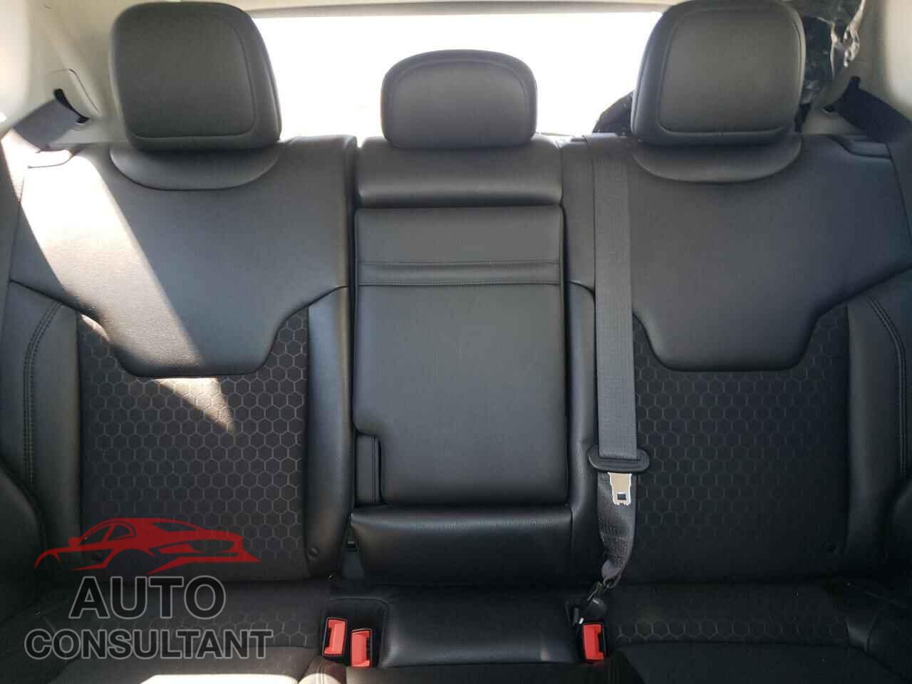 JEEP COMPASS 2020 - 3C4NJDBB1LT132040
