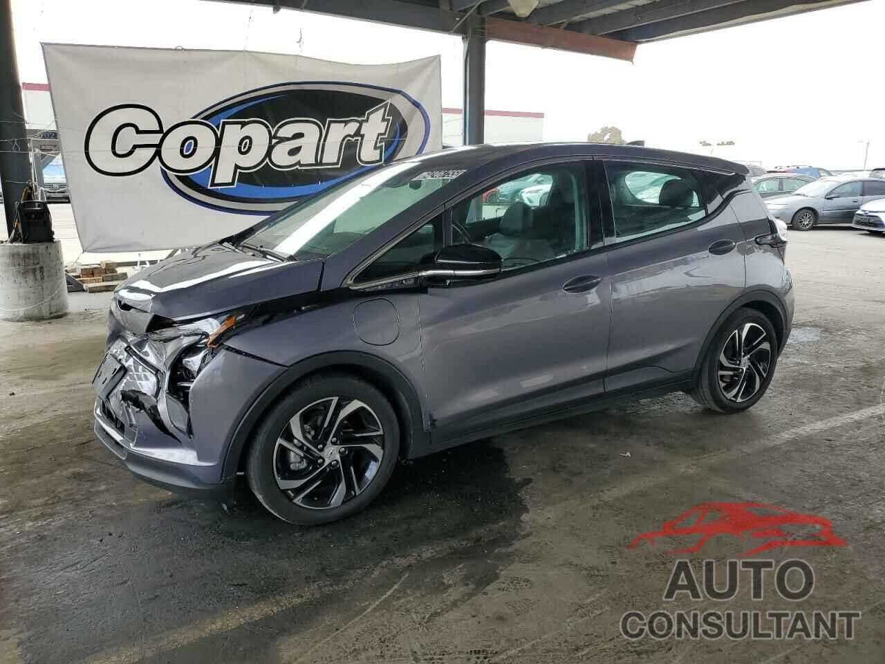 CHEVROLET BOLT 2023 - 1G1FX6S00P4190934
