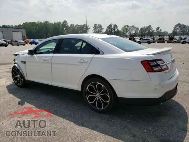 FORD TAURUS 2016 - 1FAHP2KT4GG144367