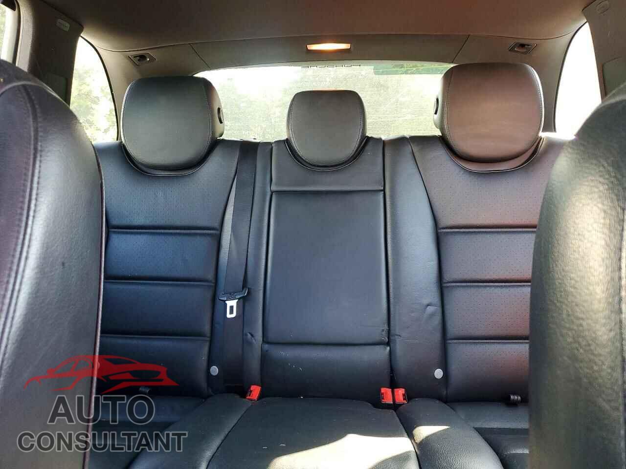 PORSCHE CAYENNE 2010 - WP1AB2AP9ALA50142