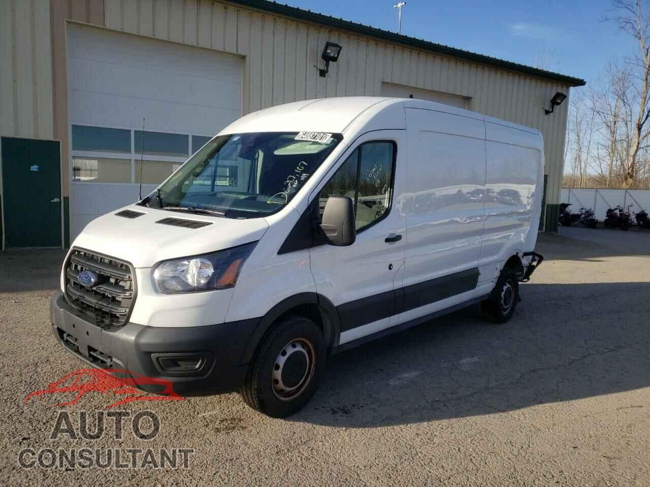 FORD TRANSIT CO 2020 - 1FTBR1C88LKA04523