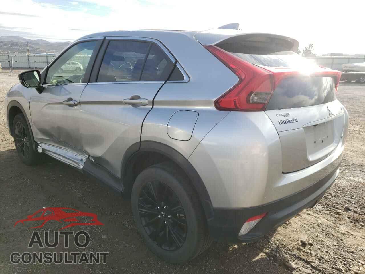 MITSUBISHI ECLIPSE 2019 - JA4AT4AA0KZ046866